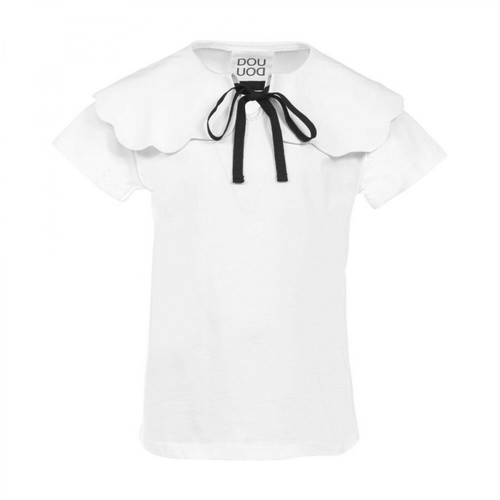 Douuod Woman, T-shirt Biały, female, 356.00PLN