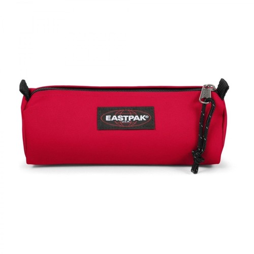 Eastpak, pencil case Czerwony, unisex, 125.00PLN