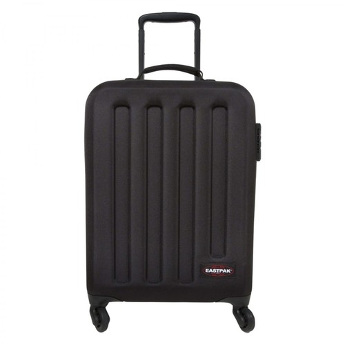 Eastpak, Suitcase Tranzshell Str S Czarny, unisex, 861.35PLN