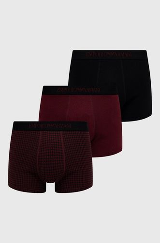 Emporio Armani Underwear Bokserki (3-pack) 144.99PLN