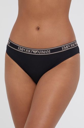 Emporio Armani Underwear Figi (2-pack) 129.99PLN