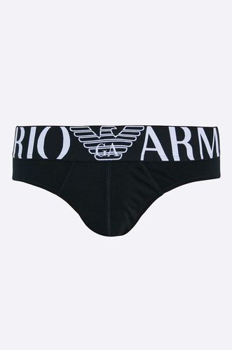 Emporio Armani Underwear - Slipy 89.90PLN