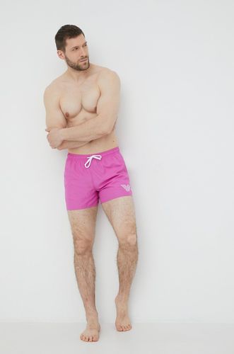 Emporio Armani Underwear szorty kąpielowe 319.99PLN