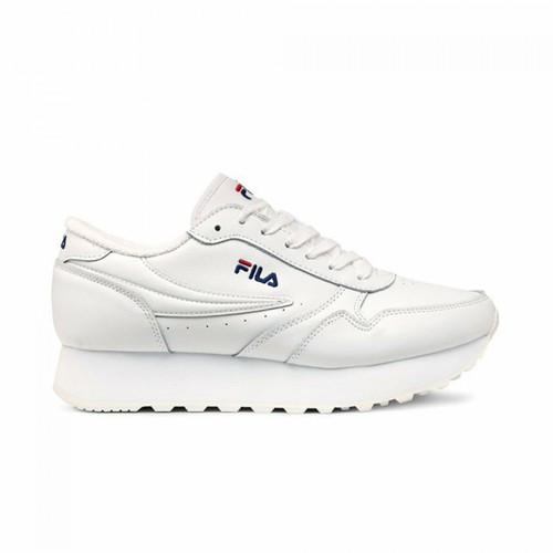 Fila, Sneakers Biały, female, 575.00PLN