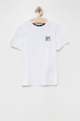 Fila t-shirt bawełniany dziecięcy 79.99PLN