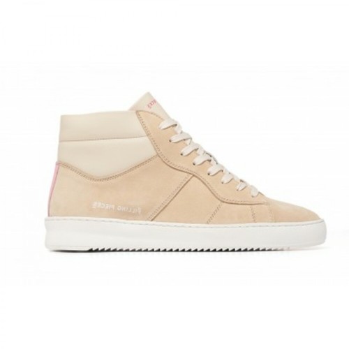 Filling Pieces, sneakers Beżowy, male, 1100.40PLN