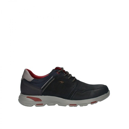 Fluchos, F1035 Sneakers Czarny, male, 381.00PLN