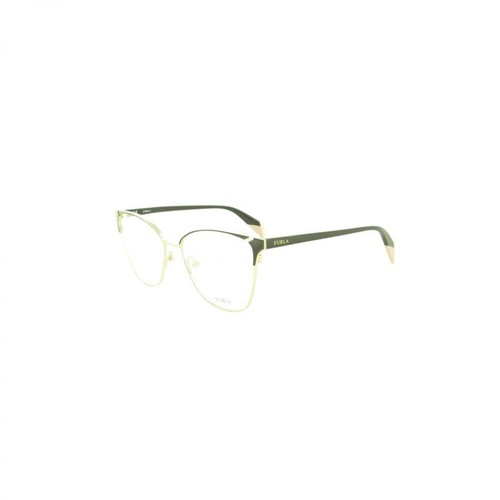 Furla, Glasses 360 Czarny, female, 753.00PLN