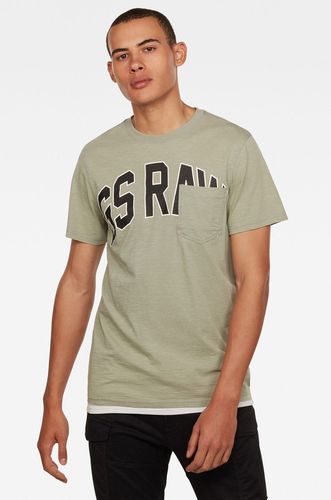 G-Star Raw - T-shirt 79.90PLN