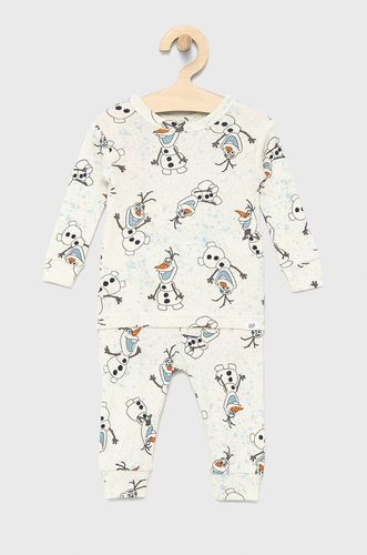 GAP piżama bawełniana dziecięca x Disney 97.99PLN