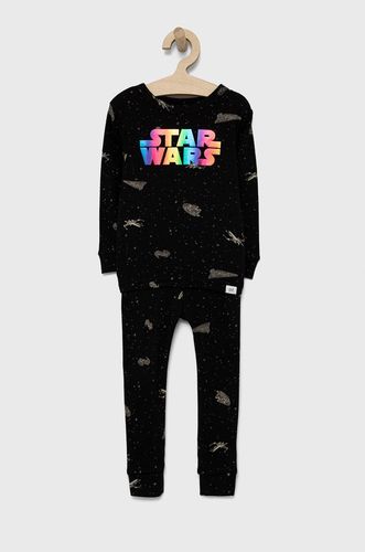 GAP piżama bawełniana dziecięca x Star Wars 89.99PLN
