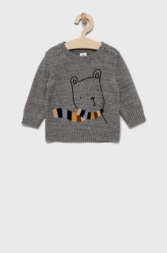 GAP Sweter z domieszką wełny dziecięcy 96.99PLN