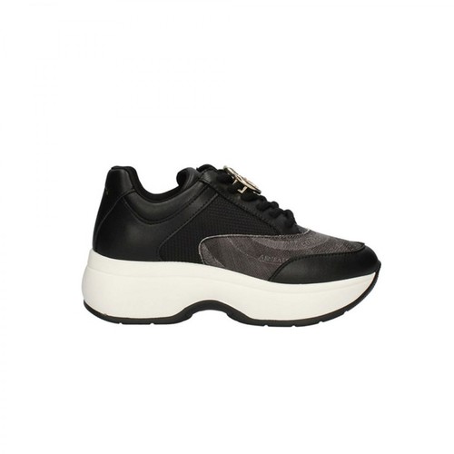 Gattinoni, Sneakers Czarny, female, 502.00PLN