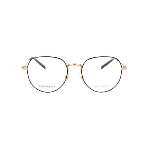 Givenchy, Glasses 0138 J5G Żółty, female, 1232.00PLN