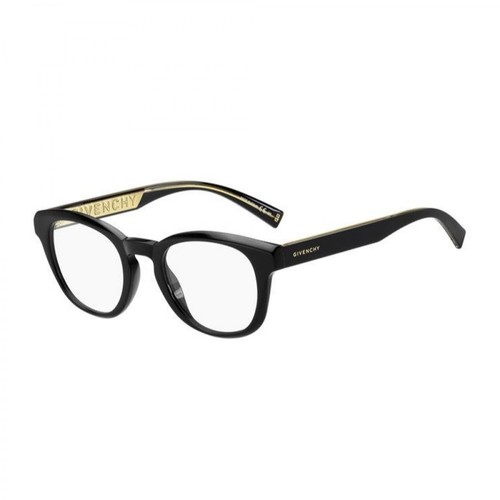 Givenchy, Glasses Gv 0156 Czarny, female, 830.00PLN