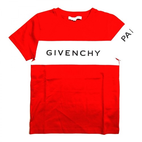 Givenchy, koszulka polo Czerwony, male, 749.33PLN