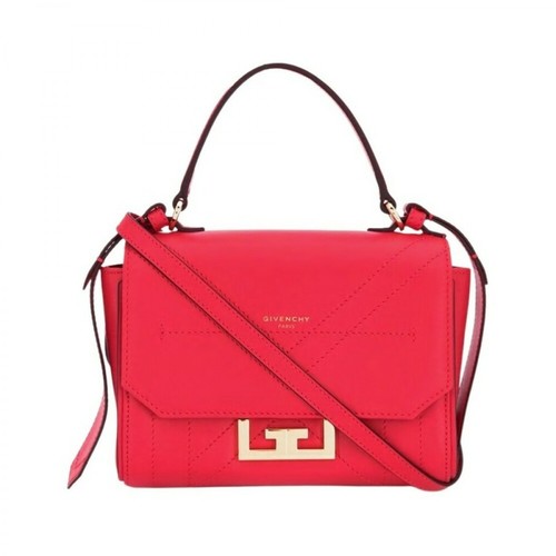 Givenchy, Small Eden Cross Body Bag Różowy, female, 4515.00PLN