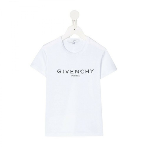 Givenchy, T-Shirt Biały, female, 498.00PLN