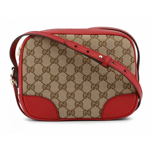 Gucci, Bag Czerwony, female, 5045.00PLN