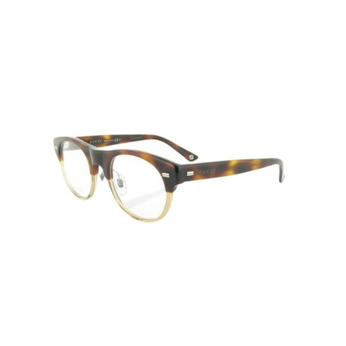 Gucci, Glasses 1089 Brązowy, female, 1254.00PLN