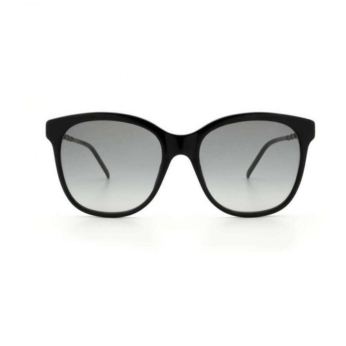 Gucci, Okulary słoneczne Czarny, female, 1314.00PLN