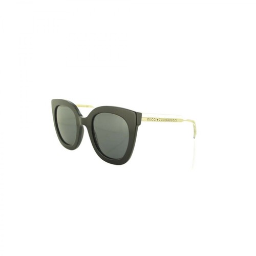 Gucci, Sunglasses 0564 Czarny, female, 1042.20PLN