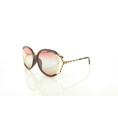 Gucci, Sunglasses 0594Sa Różowy, female, 1596.00PLN