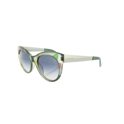 Gucci, Sunglasses 3740 Szary, female, 1286.00PLN
