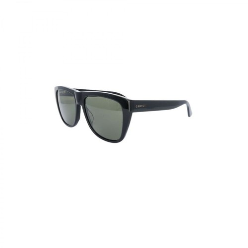 Gucci, Sunglasses 926 Czarny, male, 1186.00PLN