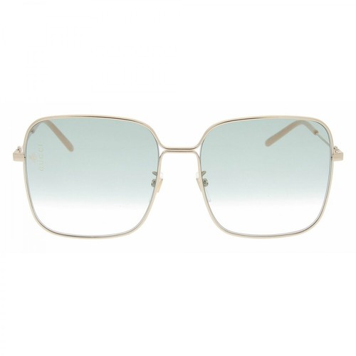 Gucci, Sunglasses Niebieski, female, 1368.00PLN