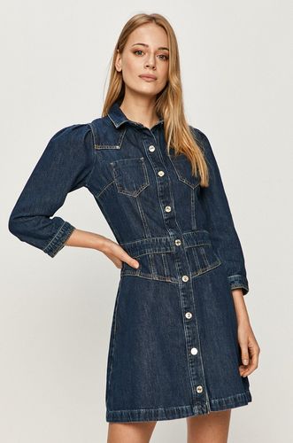 Guess Jeans - Sukienka jeansowa 349.90PLN