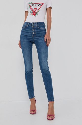 Guess Jeansy 1981 Skinny 314.99PLN