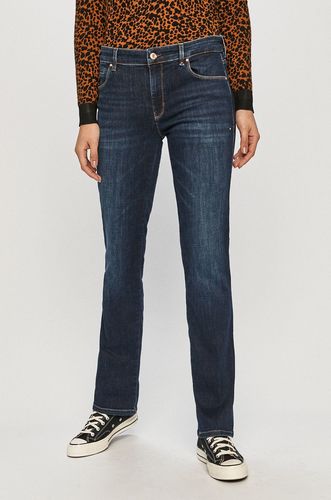 Guess - Jeansy Sexy Straight 324.99PLN