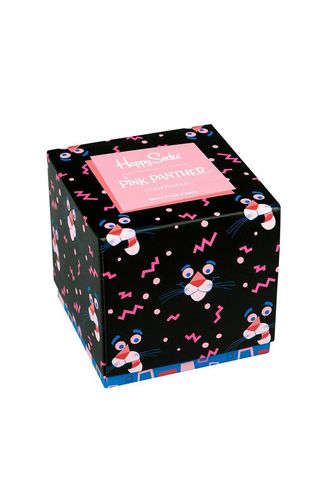 Happy Socks - Bokserki Pink Panther (2-pak) 89.90PLN