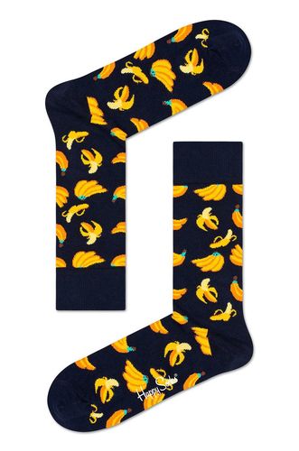 Happy Socks - Skarpetki Banana Sock 28.99PLN