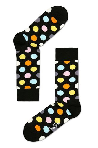 Happy Socks skarpetki Big Dot 29.99PLN
