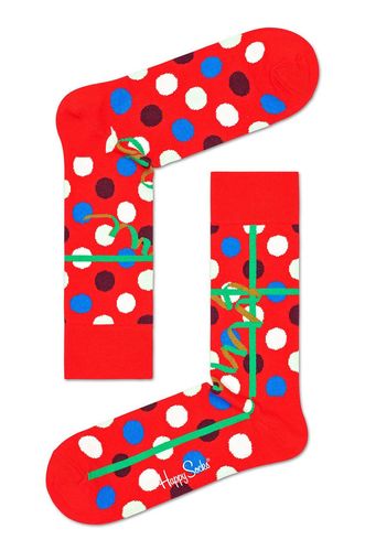 Happy Socks - Skarpetki Christmas Gift 19.90PLN