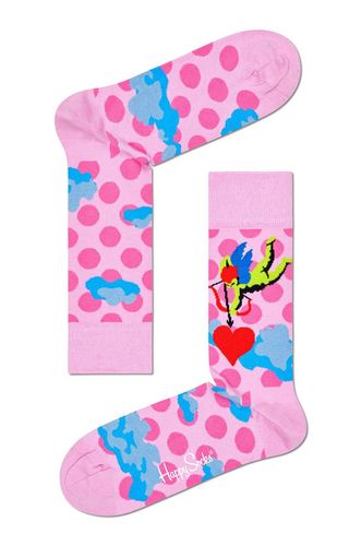 Happy Socks - Skarpetki Cupid With Heart 29.99PLN