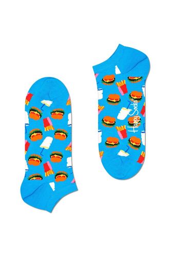 Happy Socks - Skarpetki Hamburger 17.90PLN