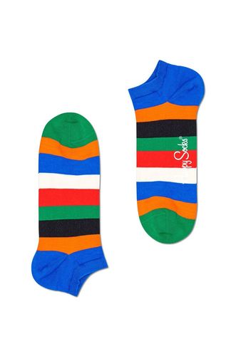 Happy Socks - Skarpetki Stripe Low 24.99PLN
