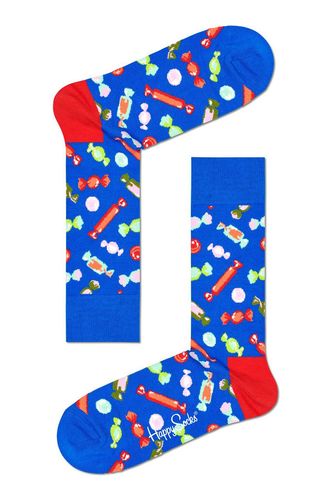 Happy Socks - Skarpety Candy 19.90PLN