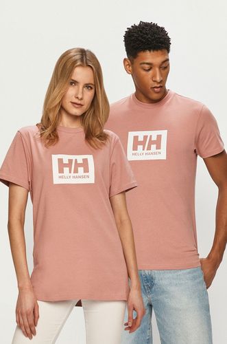 Helly Hansen T-shirt bawełniany 104.99PLN