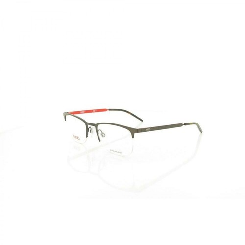 Hugo Boss, Glasses 1019 Czarny, unisex, 612.00PLN