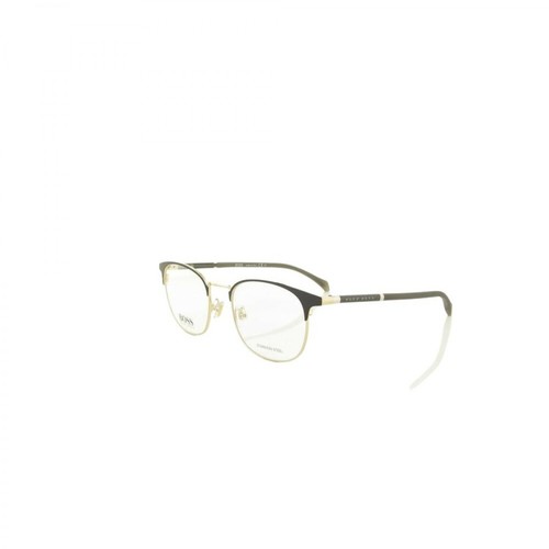 Hugo Boss, Glasses 1146/f Żółty, female, 1191.00PLN