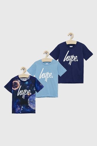 Hype t-shirt dziecięcy (3-pack) 139.99PLN