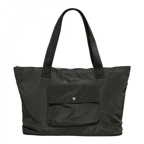 InWear, Travel Commuter Bag Czarny, female, 329.40PLN