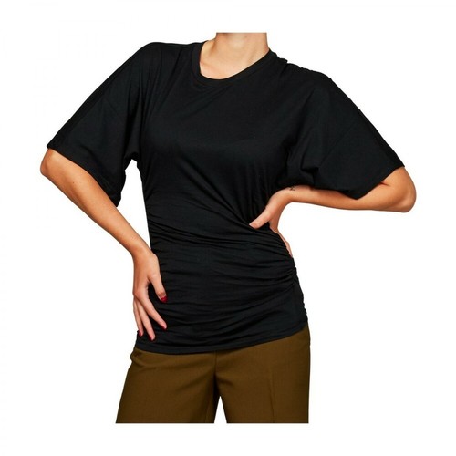 IRO, T-Shirt Czarny, female, 570.00PLN