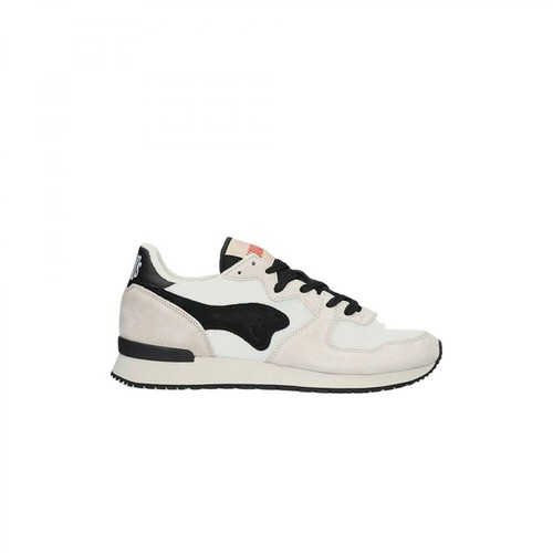 KangaROOS, Aussie Yin Yang Sneakers Biały, male, 411.00PLN