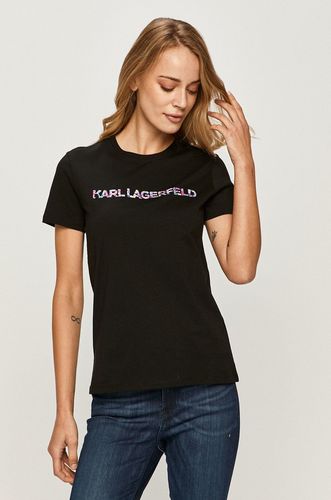 Karl Lagerfeld - T-shirt 199.90PLN