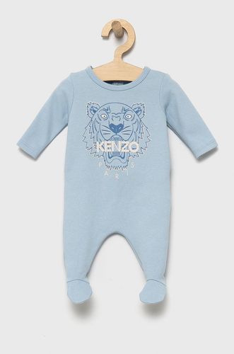 Kenzo Kids Pajacyk niemowlęcy bawełniany 219.99PLN